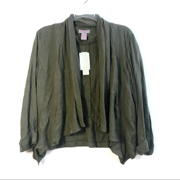 hi low jacket sz XL - Picture 2 of 5